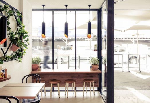 5. 머큐어 호텔 퍼..