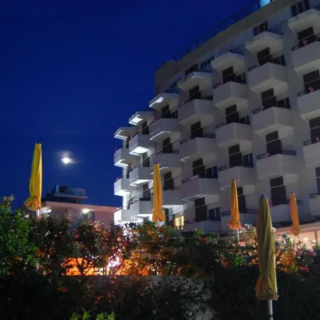 Hotel David