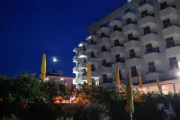 Hotel David - con vistas al mar
