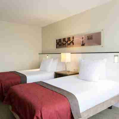 Holiday Inn Eindhoven Rooms