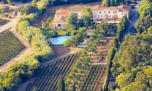 Château de Valmer