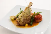 The Address Boutique Hotel - sarapan