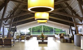 Novotel Suva Lami Bay