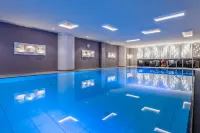 Vienna Marriott Hotel Hotels in Vienna
