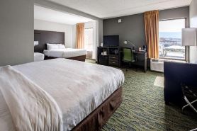 Clarion Inn Near Lookout Mountain