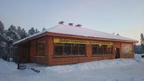 Zelenyij Bor Mini Hotel