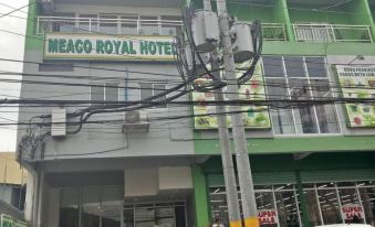 Meaco Royal Hotel - Batangas City