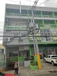 Meaco Royal Hotel - Batangas City Hotels near Batangas Port