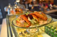 Hotel Indigo KAOHSIUNG CENTRAL PARK by IHG - breakfast