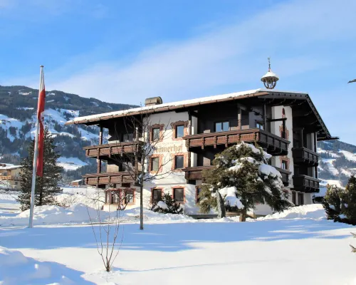 Römerhof 푸겐 호텔
