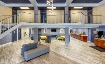 Quality Inn & Suites Apex-Holly Springs