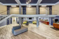 Quality Inn & Suites Apex-Holly Springs Hotels in Apex