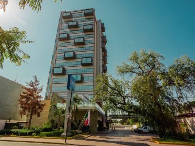 Hilton Garden Inn Leon