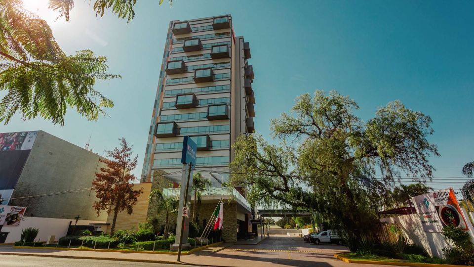 Hilton Garden Inn Leon