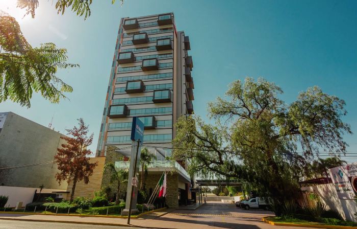 Hilton Garden Inn Leon