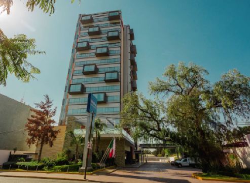 Hilton Garden Inn Leon