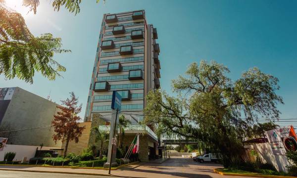 Hilton Garden Inn Leon