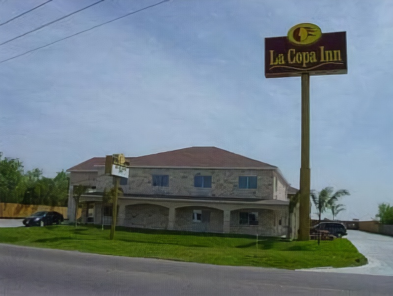 La Copa Inn