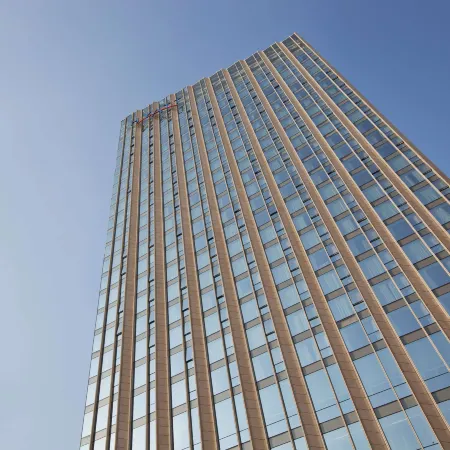 Hyatt Regency Jinan