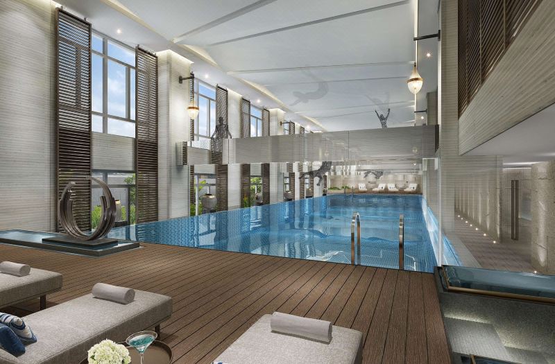 Grand New Century Hotel, Hangzhou Boao, A Tribute Portfolio Hotel photo 2