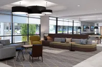 Holiday Inn & Suites Hopkinsville - Convention Ctr Hotels in Hopkinsville