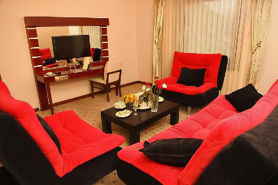 Ipekyolu Park Hotel