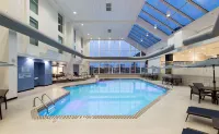 Doubletree by Hilton East Madison East - Pools