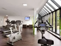 Mercure Hotel Hagen Hôtels à : Hagen
