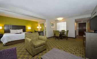 Hampton Inn Myrtle Beach-Northwood