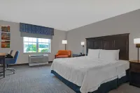 Hampton Inn Bath (Brunswick Area) Các khách sạn ở Bath