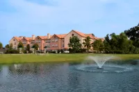 Homewood Suites by Hilton Houston - Woodlands Hotels near The Big Barn