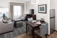 Homewood Suites by Hilton Mahwah - petit déjeuner