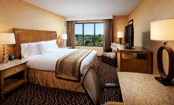 DoubleTree Suites by Hilton Anaheim Resort/Convention Center