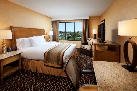 DoubleTree Suites by Hilton Anaheim Resort/Convention Center