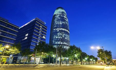 Aparthotel Rambla108