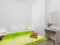 Romana Hotels in Općina Dobrinj