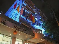 Coral Trade & Eventos Hotels in Petropolis