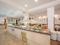 Hotel Biniamar - breakfast