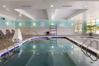 Hilton Garden Inn Tifton - piscina