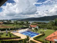 Finca Lago Calima with Excellent View