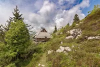 Chalet Gorenjka - Velika Planina