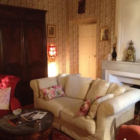 B&b Guest House "Domaine le Clos du Pavillon" Provence