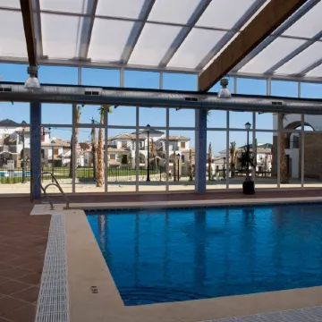 Sun, Beach & Spa All the Year Beautiful Place to Enjoy in Summer or Winter