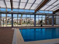 Sun, Beach & Spa All the Year Beautiful Place to Enjoy in Summer or Winter - Hot Tub