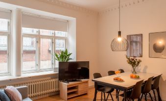 Cosy Apartment in the Heart of Århus - Housity