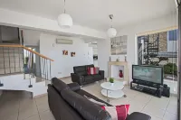 Villa Abbie,Panoramic Sea Views - balcone