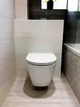 Double Bedroom, Kings Lynn, New Renovated Bathroom Hotel a 