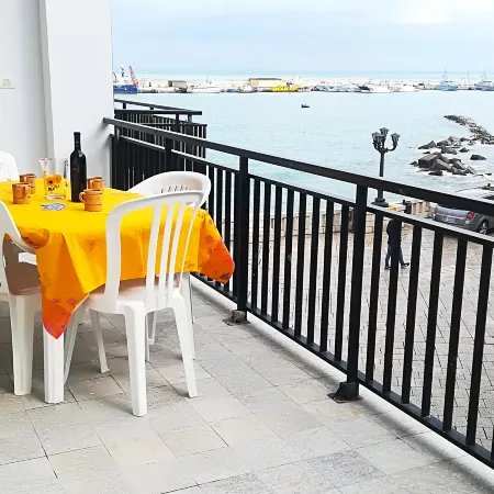 Casa Vacanze "afrodite" Centro Storico Otranto, Salento 6 Posti