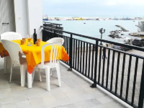 Casa Vacanze Afrodite Centro Storico Otranto, Salento 6 Posti