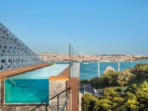 The Ritz-Carlton, Istanbul